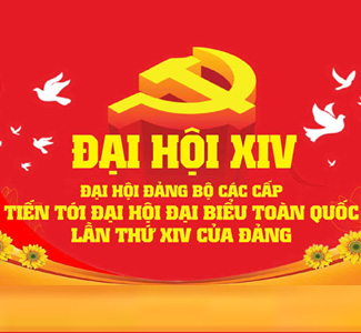 Hướng tới Đại hội Đảng XIV